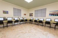 The Italian Academy - Classrooms 10_Computer Lab