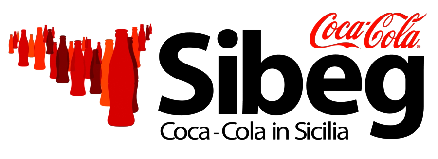 Sibeg Coca Cola in sicilia